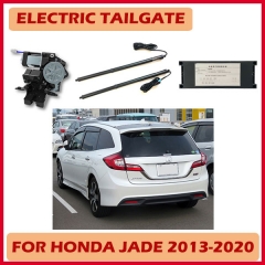 Electric Tailgate Lift Remote Control Automatic Trunk Opener Factory for Honda Stream RSZ