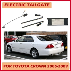 Power Tailgate Lift Kits for Toyota Crown