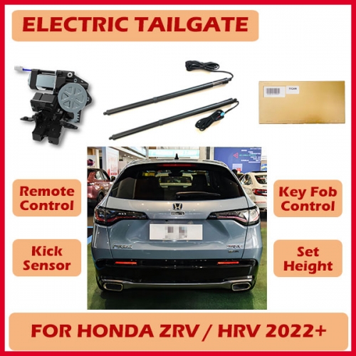 Automatic Power Lift Gate by Remote Adapt to Universal Car Key for Honda ZRV