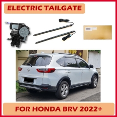 Car tailgate retrofit power tailgate lift automatic with remote control for Honda BRV