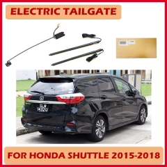 Popular intelligent electronic auto parts auto electric lift power tailgate lift system for Honda Shuttle