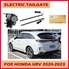 KaiMiao electric tailgate retrofit with remote control opener for Honda URV