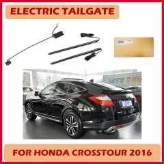 Rear trunk door power automatic boot power electric tailgate lift for Honda Crosstour