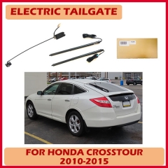 Rear trunk door power automatic boot power electric tailgate lift for Honda Crosstour