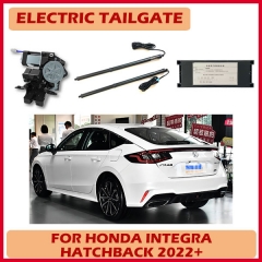 Car Rear Trunk Electric Tailgate Lift Kit Smart Tail Gate Automatic Power Liftgate For Honda Integra Hatchback