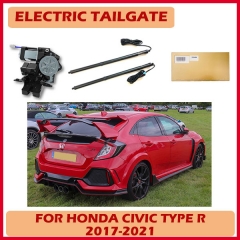 Hot Sales Auto Spare Parts Automatic Power Lifter TailGate Assist Tailgate for Honda Civic Type R