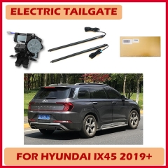 High quality hot sale car trunk electric power tailgate lift for Hyundai Santafe IX45