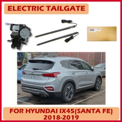 High quality hot sale car trunk electric power tailgate lift for Hyundai Santafe IX45