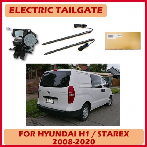 Best quality car grade level intelligent electric power tailgate lift for Hyundai H1 Grand Starex/H1 Staria