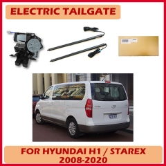 Best quality car grade level intelligent electric power tailgate lift for Hyundai H1 Grand Starex/H1 Staria