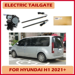 Best quality car grade level intelligent electric power tailgate lift for Hyundai H1 Grand Starex/H1 Staria