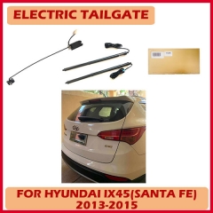 High quality hot sale car trunk electric power tailgate lift for Hyundai Santafe IX45