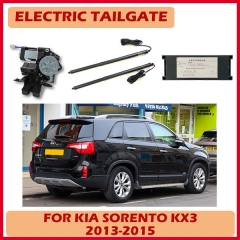 SUV car gate plug and play easy to install automatic car trunk for Kia KX3