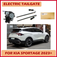 Factory direct sale automatic luggage system power electric tailgate for Kia Sportage