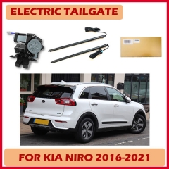 Professional electric tailgate manufacturer automatic smart power tailgate lift for Kia Niro