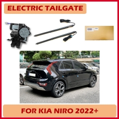 Professional electric tailgate manufacturer automatic smart power tailgate lift for Kia Niro