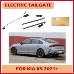 Car retrofit accessories electric liftgate auto lifting rear door for Kia Borrego Mohave