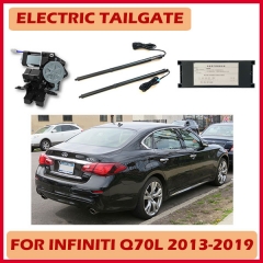 Smart Electric Power Automatic Tailgate Lift Assist System Kit New Condition Other Body Parts for Infiniti FX35