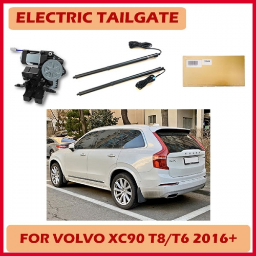 Electric Car Trunk Lift for Volvi XC90 T8/B6 with High Quality and Covinience to Use