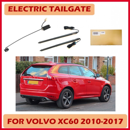 High Quality Auto Electrical Power Tailgate Lift withTrunk Spare Kits for Volvo XC60