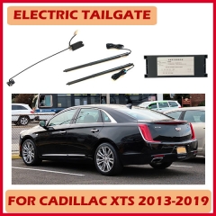 Power Tailgate Lift Electric Tail Gate Kit Auto Trunk accessories For Cadillac XTS