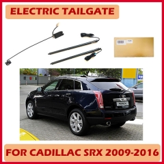 Automatic Trunk Open Release Kick Foot Sensor Power Lift Gate Tailgate For Cadillac SRX