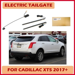 For Cadillac XT5 Hands free Easy Open Power Tailgate Liftgate Smart Trunk