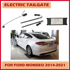 Car auto parts Ford Mondeo trunk opener system to make your car smarter and convenient