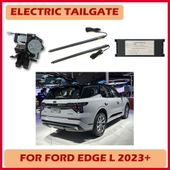 High Quality Smart Power Liftgate Kit Lift Gate Auto Electric Tailgate for Ford Edge/Edge Plus