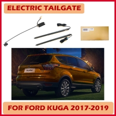 Fast delivery KaiMiao electric power tailgate lift with kick sensor device for Ford Kuga