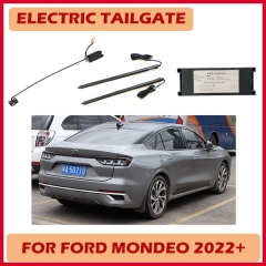 Car auto parts Ford Mondeo trunk opener system to make your car smarter and convenient