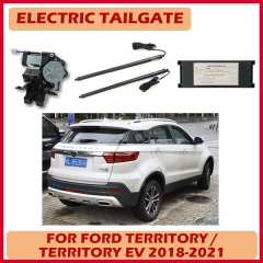 High Quality and Higher Cost Performance Hands Free Smart Witch Kick Sensor for for Ford Territory/Territory EV