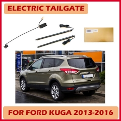 Fast delivery KaiMiao electric power tailgate lift with kick sensor device for Ford Kuga