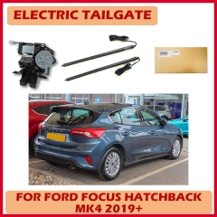 For Ford Focus Hatchback/Focus Hatchback MK4/Focus Estate/Focus Sedan high quality auto electric tailgate with remote control and tailgate switch button