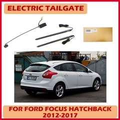 For Ford Focus Hatchback/Focus Hatchback MK4/Focus Estate/Focus Sedan high quality auto electric tailgate with remote control and tailgate switch button