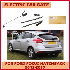 For Ford Focus high quality auto electric tailgate with remote control and tailgate switch button