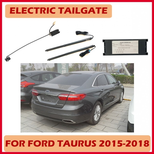 Car auto parts Ford edge electric power tailgate lift trunk lifting supplier