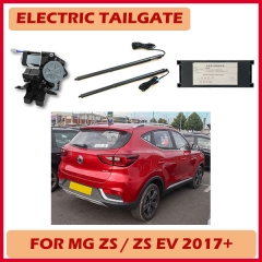 Kaimiao power liftgate MG ZS/ZS EV auto electric tailgate lift kit for SUV senda trunk with remote control