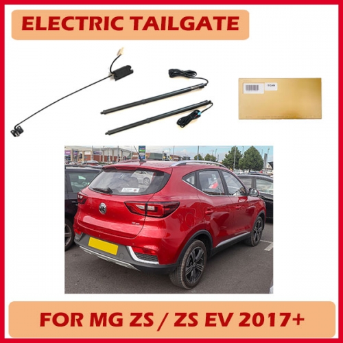 KaiMiao MG ZS auto electric tailgate lift kit for SUV senda trunk with remote control