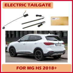 High quality aftermarket power liftgate kit remote control gate opener automatic electric tailgate for MG HS