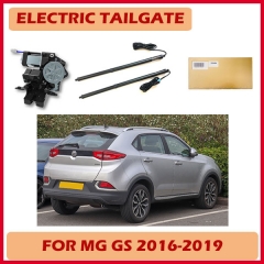 MG GS electric tailgate tail gate lift for SUV car trunk rear door with remote control car key fob