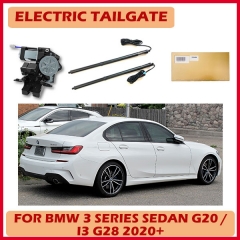 Power Liftgate Release Electric Tail Gate Kit Auto Trunk accessories For BMW 3 Series Sedan F30/G30/i3/G28