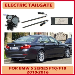 New Intelligent Electric Tailgate refitted Tail door Accessory Power Lift gate For BMW 5 Series G30 G38