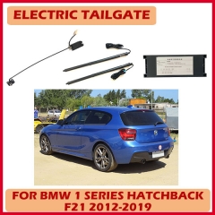 Automatic Tailgate Lifter Kits with Multiple Switching Methods for BMW 1 Series Hatchback F40/F21/F20