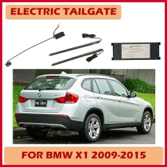 Aftermarket power lift gate auto boot electrically operated tailgate for BMW X1 F48 F49