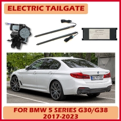 New Intelligent Electric Tailgate refitted Tail door Accessory Rear Power Liftgate For BMW 5 Series F10/F18/G30/G38