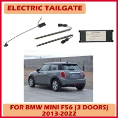 Smart Electric Tailgate Lift with Universal Kick Sensor Suitable for BMW Mini F55/F56 Power Liftgate Kit