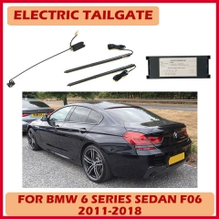 Automatic Trunk Open Release Kick Foot Sensor Power Lift Gate Tailgate For BMW 3 Series BMW G20