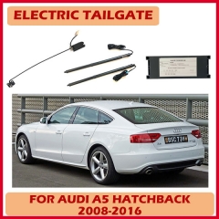 Automatic kick activated foot sensor automatic car trunk lift for Audi A5 Sportback