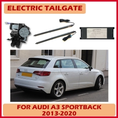 Car Power Liftgate Support Compatible with Audi A3 Sportback Auto Electric Tailgate Lifts Retrofit